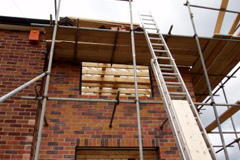 trusted extension quotes Lawford Heath
