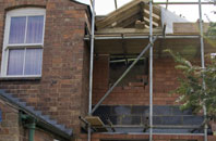 free Lawford Heath home extension quotes