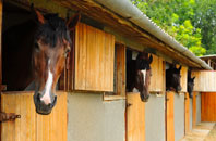 free Lawford Heath stable construction quotes