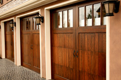 Lawford Heath garage extension quotes