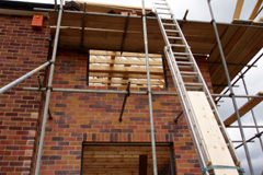 house extensions Lawford Heath