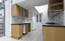Lawford Heath kitchen extension leads